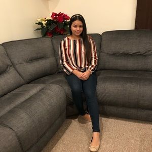 Meet your Posher, Damaris